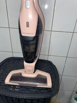 Electrolux bezdrátový tyčový vysavač 2v1