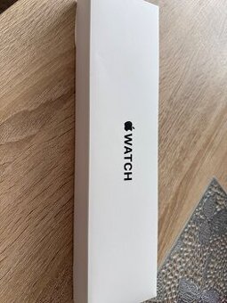 Apple Watch SE2 GPS 40mm