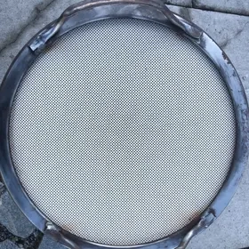 21716416 Originální DPF Renault