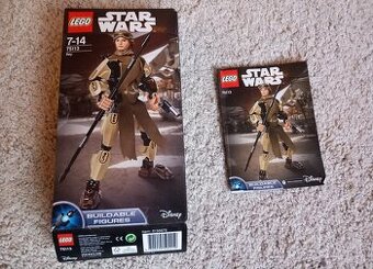 LEGO 75113 - Rey