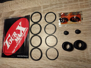 SLEVA Opravná sada brzdového třmenu Suzuki SV650