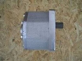 Hydromotor 80litr. na LKT