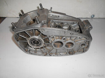 KARTERY ČZ 250/513 motokros prodám