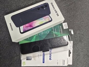 Samsung Galaxy A35 5G