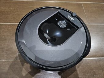 Irobot Roomba i7+