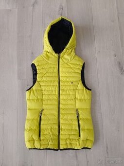 Nová dámská vesta M vel.