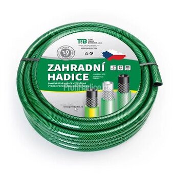 Zahradní hadice 1/2"