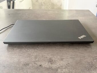 Notebook ThinkPad P15s i7 Quadro workstation