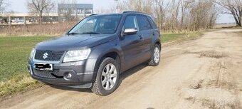 Suzuki Grand Vitara 2.4i automat 175tis. Km