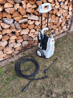 Kranzle 125 vyskotlaký čistič