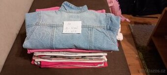 Oblečení vel.86 (12 - 18 měsíců)