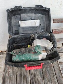 Drážkovací fréza