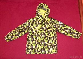 Dětský lyžařský komplet 128 McKinley