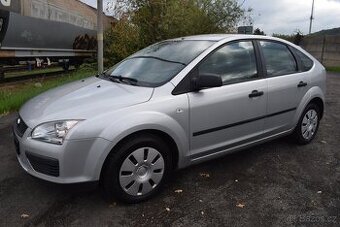Ford Focus 1,6 TDCi PO SERVISU,PO STK