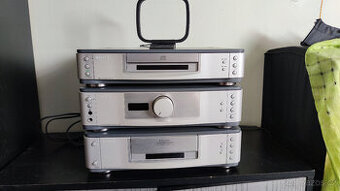 Sestava Sony Placido LBT-VF1