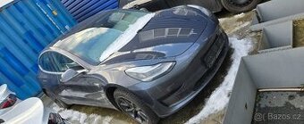 Tesla Model 3 Standard Range Plus RWD SR+