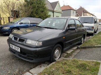 Seat Toledo 1