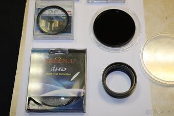 fitry, redukce Sony VAD-S70B