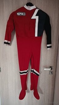 Kostým Spidermana 128/134