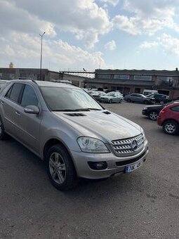 Ml 320cdi