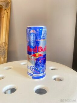 Red Bull Fabio Wibmer