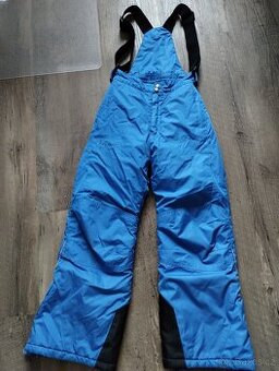 Lyžařské kalhoty Loap, vel. 134