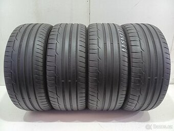 Letní pneu 225/45/17 Dunlop