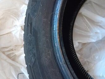 Zimní pneu Barum 15