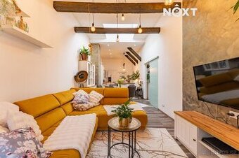 Prodej byt 3+kk, 75㎡