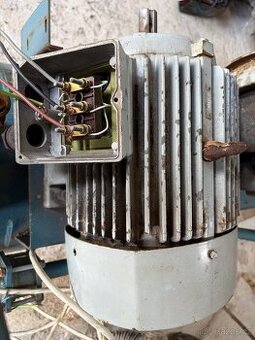 Elektromotor 4kw 2900ot/min