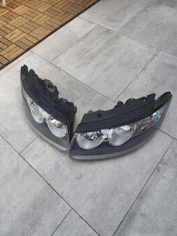 Hyundai Santa Fe rv.06-12 LP a PP světlo.