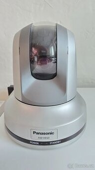 CCTV HD kamera otočná, 18x optický zoom