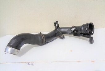 VW Škoda Audi Seat 2.0TDI plastová trubka , čidlo a hadice