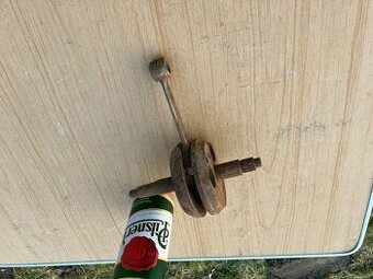 klikovka jawa nebo čz ?