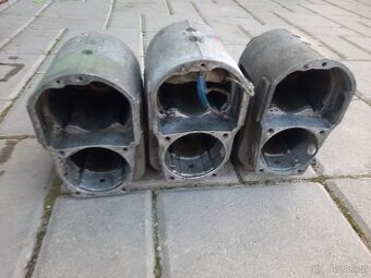 Bosch magnetozapalovani