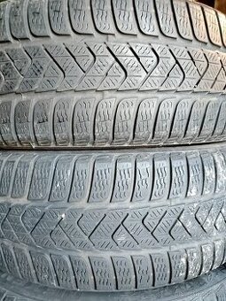 235/65/16c 115/113s Goodyear - letní pneu 2ks dodávkové