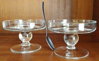 Dezertni talířek (2ks)