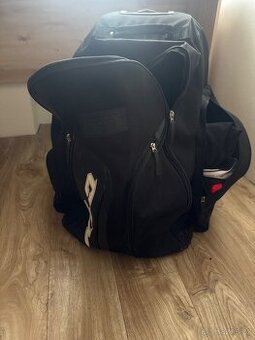 Celá hokejová výstroj