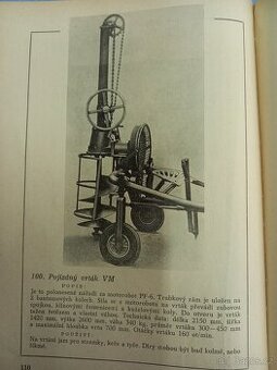 Pf62 příslušenství