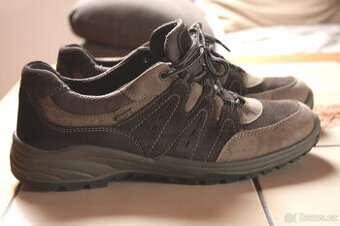 polobotky Ara goretex vel.40