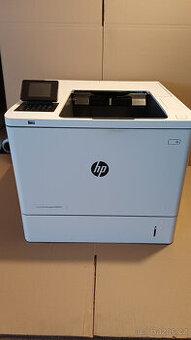 Tiskárna HP LaserJet Managed E60055 | toner na 33 000stran