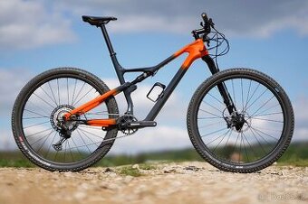 Horské kolo Cannondale Scalpel 2 29"