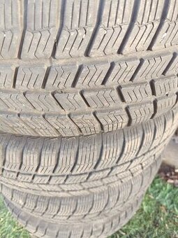185/65 R15 Barum Polaris 5