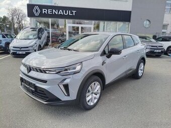 Renault Symbioz evolution full hybrid E-Tech 160