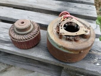 Velorex 350 dynamoster