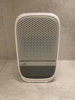 Elektrický odvlhčovač vzduchu