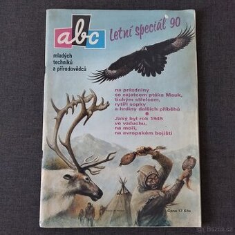 ABC - letní speciál 90