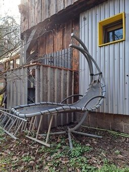 Prodam nebo vymenim zahradni houpacku