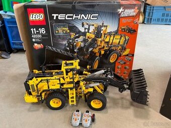 Lego set 42030