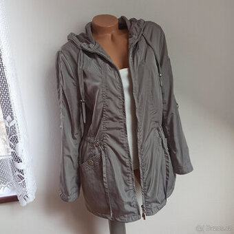 dámská jarní bunda 38 - 40 TOP STAV